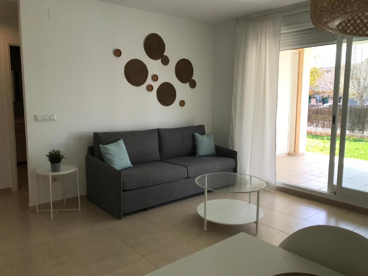 Entrecabos Apartment Javea Exterior photo
