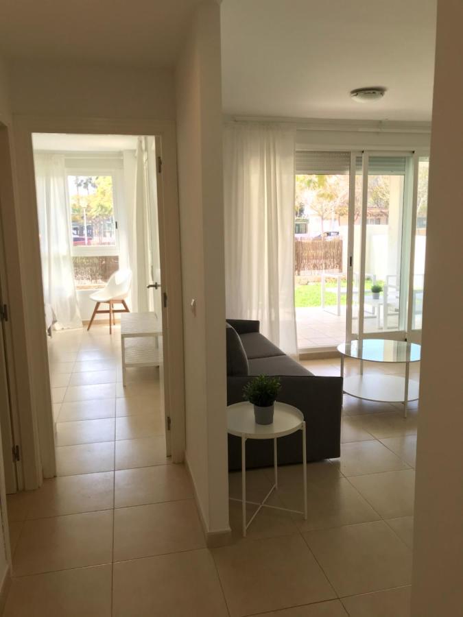 Entrecabos Apartment Javea Exterior photo